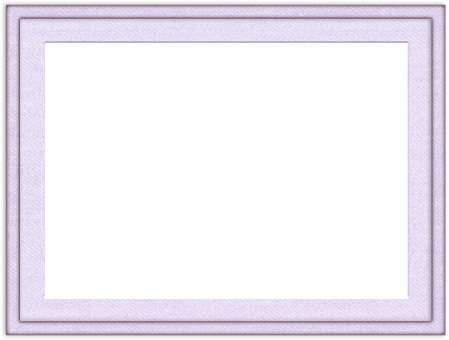 Blank Canvasin Pink Frame PNG