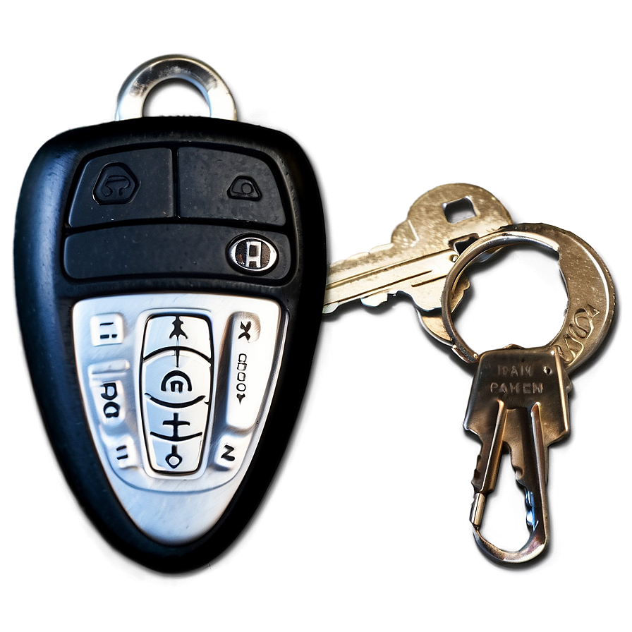 Blank Car Keys Png Jmu44 PNG