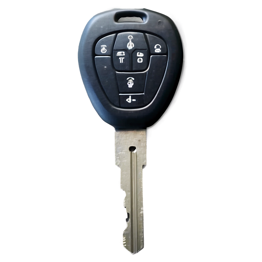 Download Blank Car Keys Png Pyg | Wallpapers.com