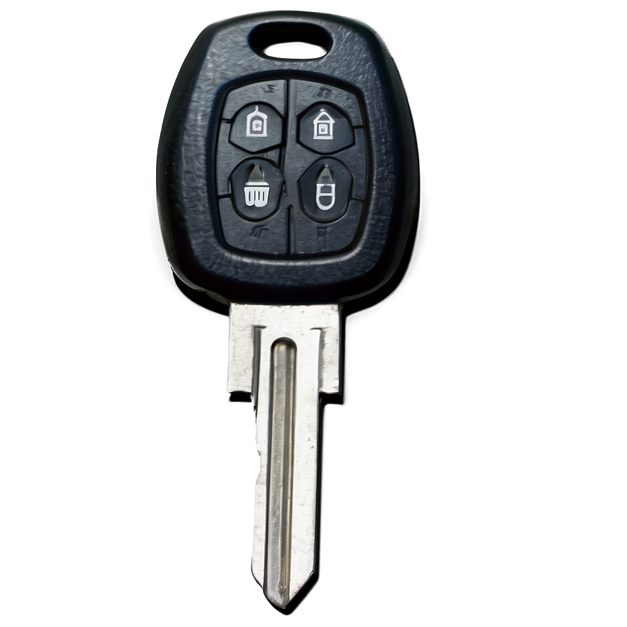 Blank Car Keys Png Uup92 PNG