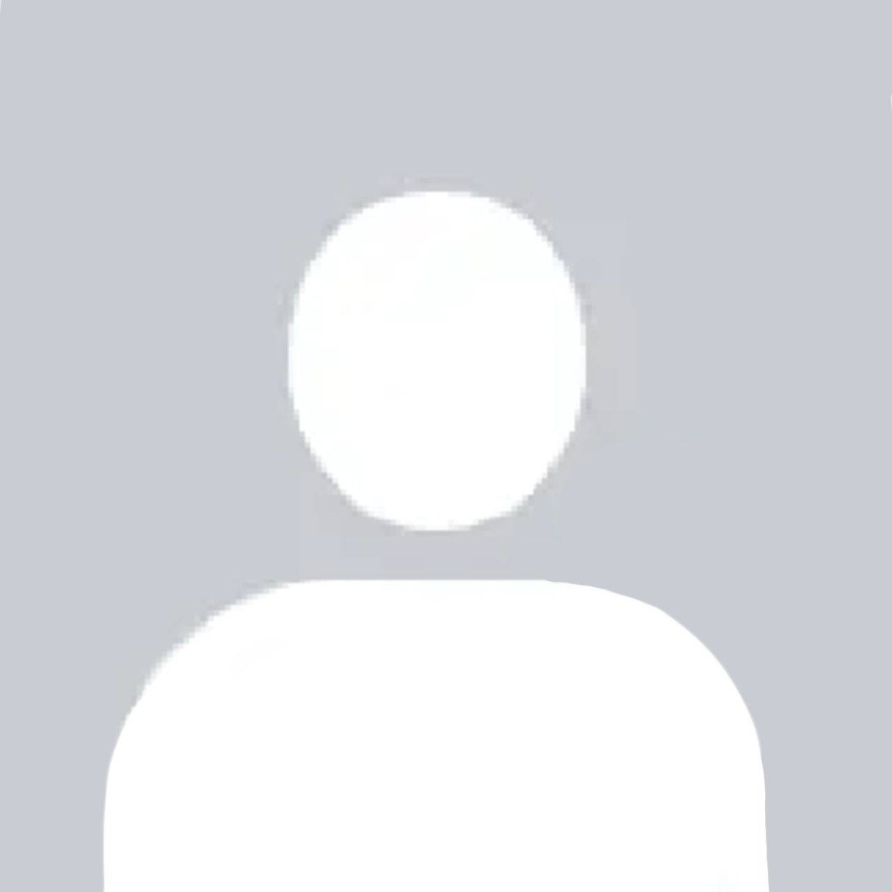 default profile image