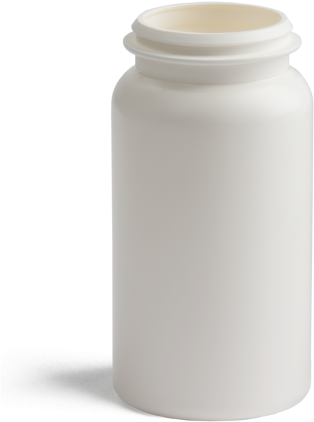 Blank Medicine Bottle PNG