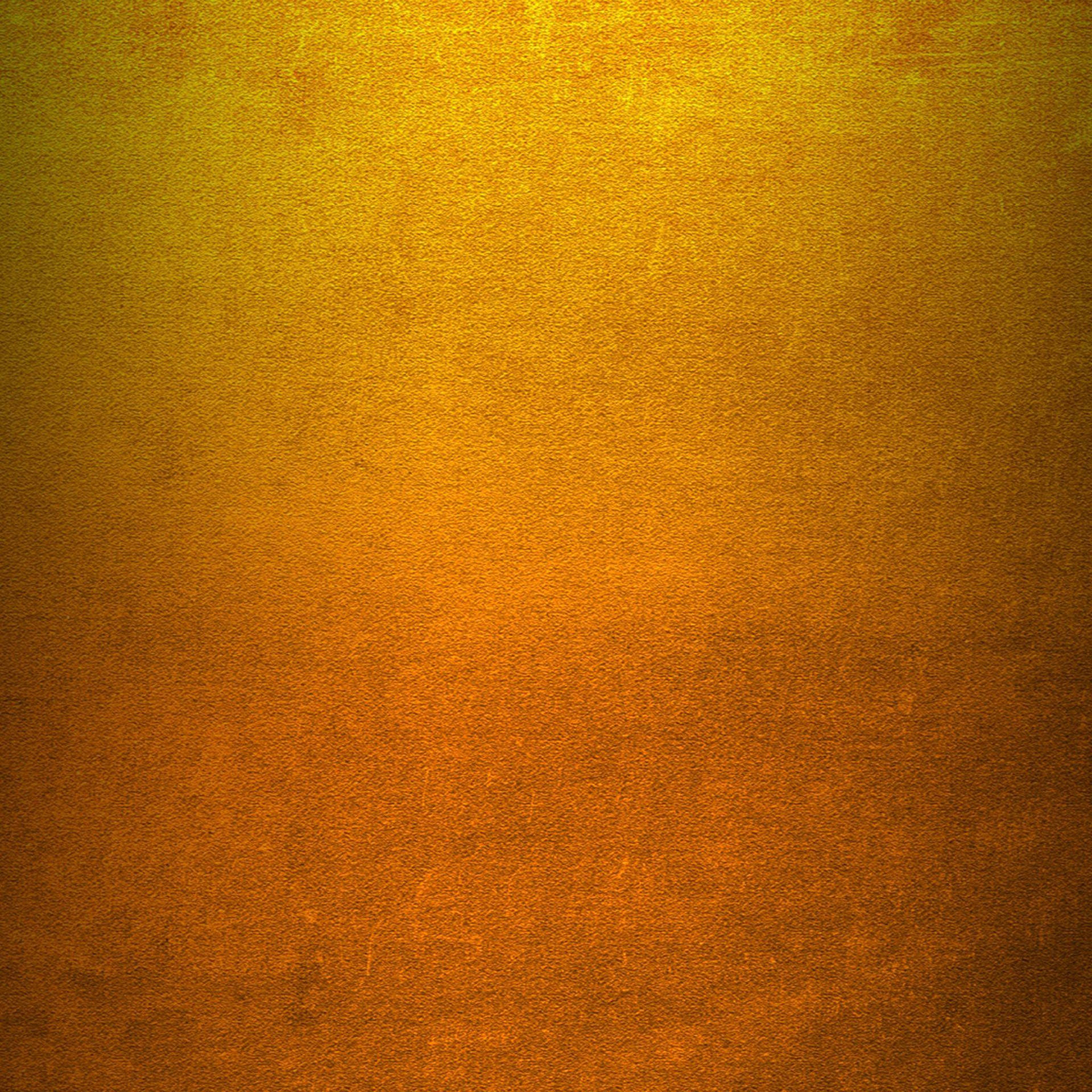 Blank Metallic Gold Wallpaper
