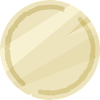 Blank_ Official_ Seal_ Vector PNG