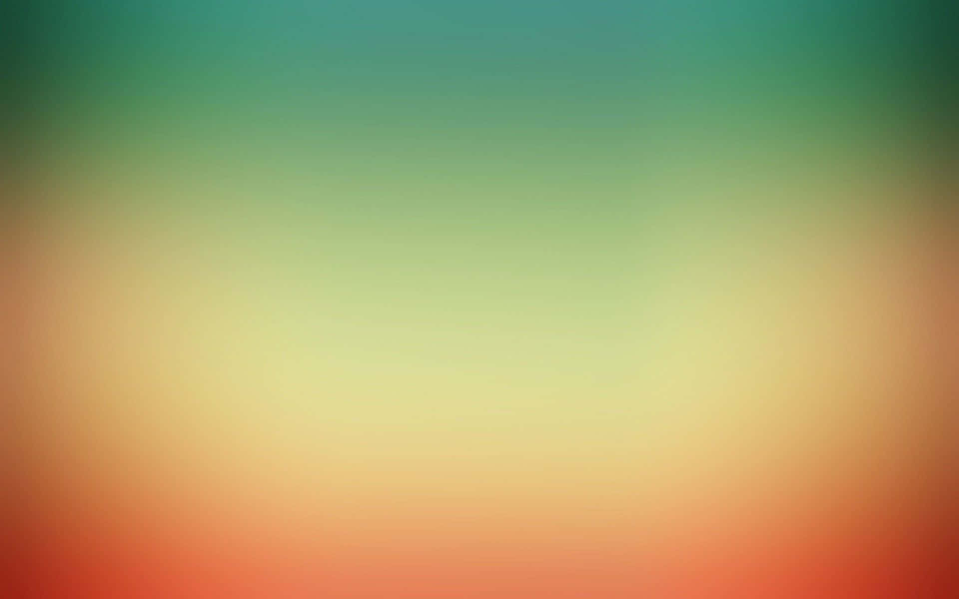 A Colorful Blurred Background With A Gradient