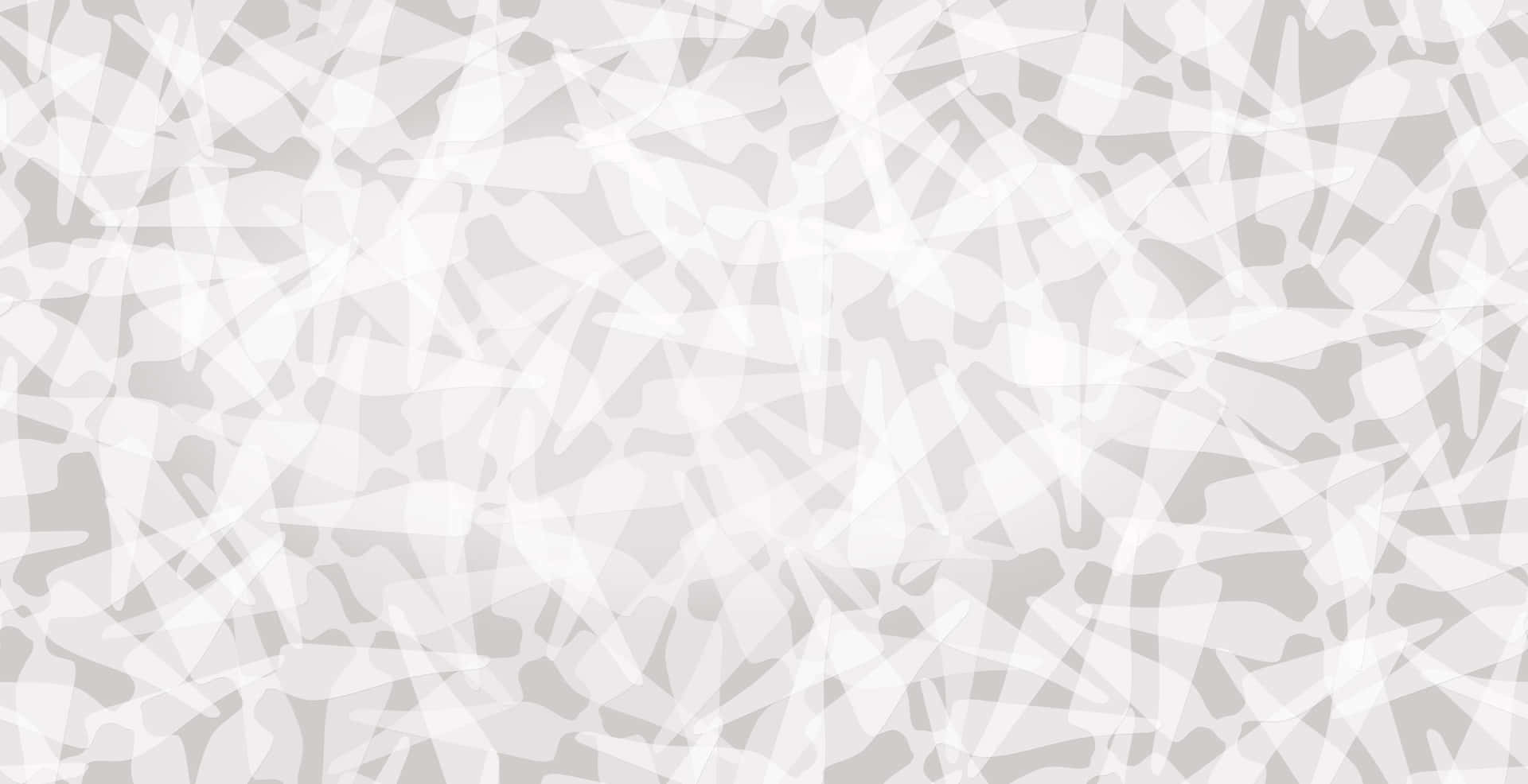A White Abstract Background With A Lot Of White Lines