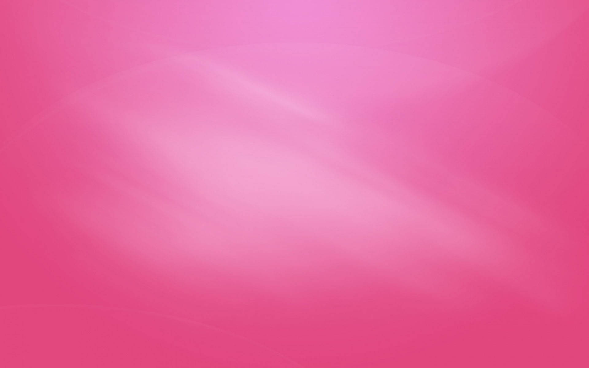 Blank Pink Background Wallpaper