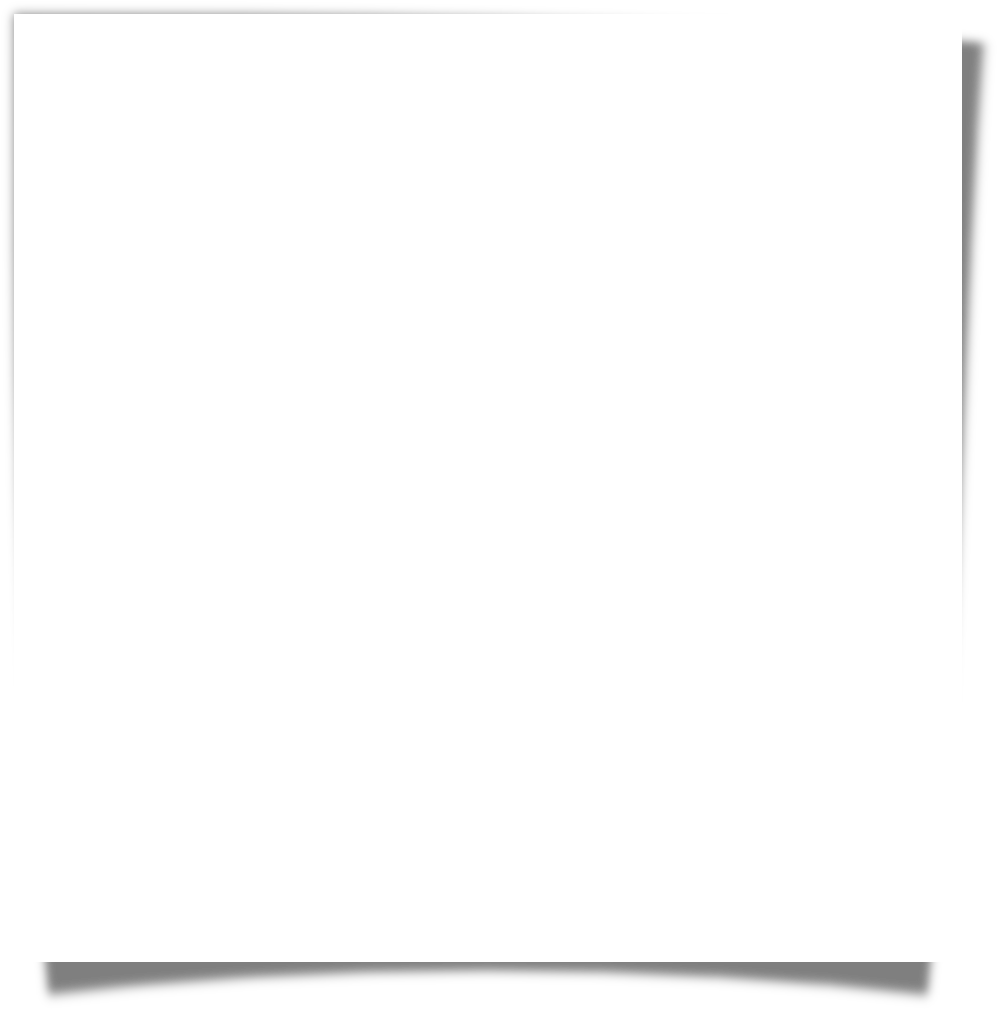 Blank Square Frameon White Background PNG