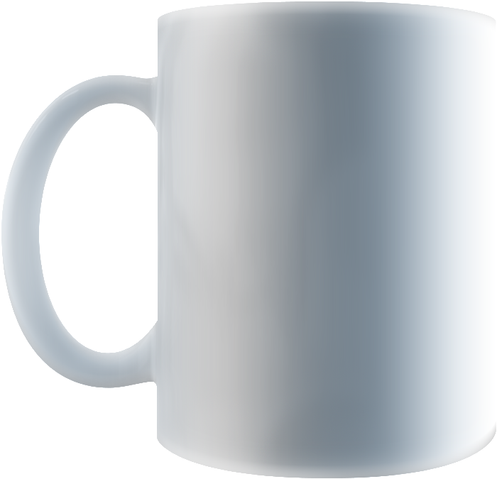 Download Blank White Coffee Mug