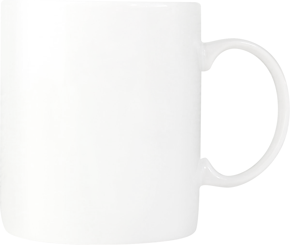 Download Blank White Coffee Mug