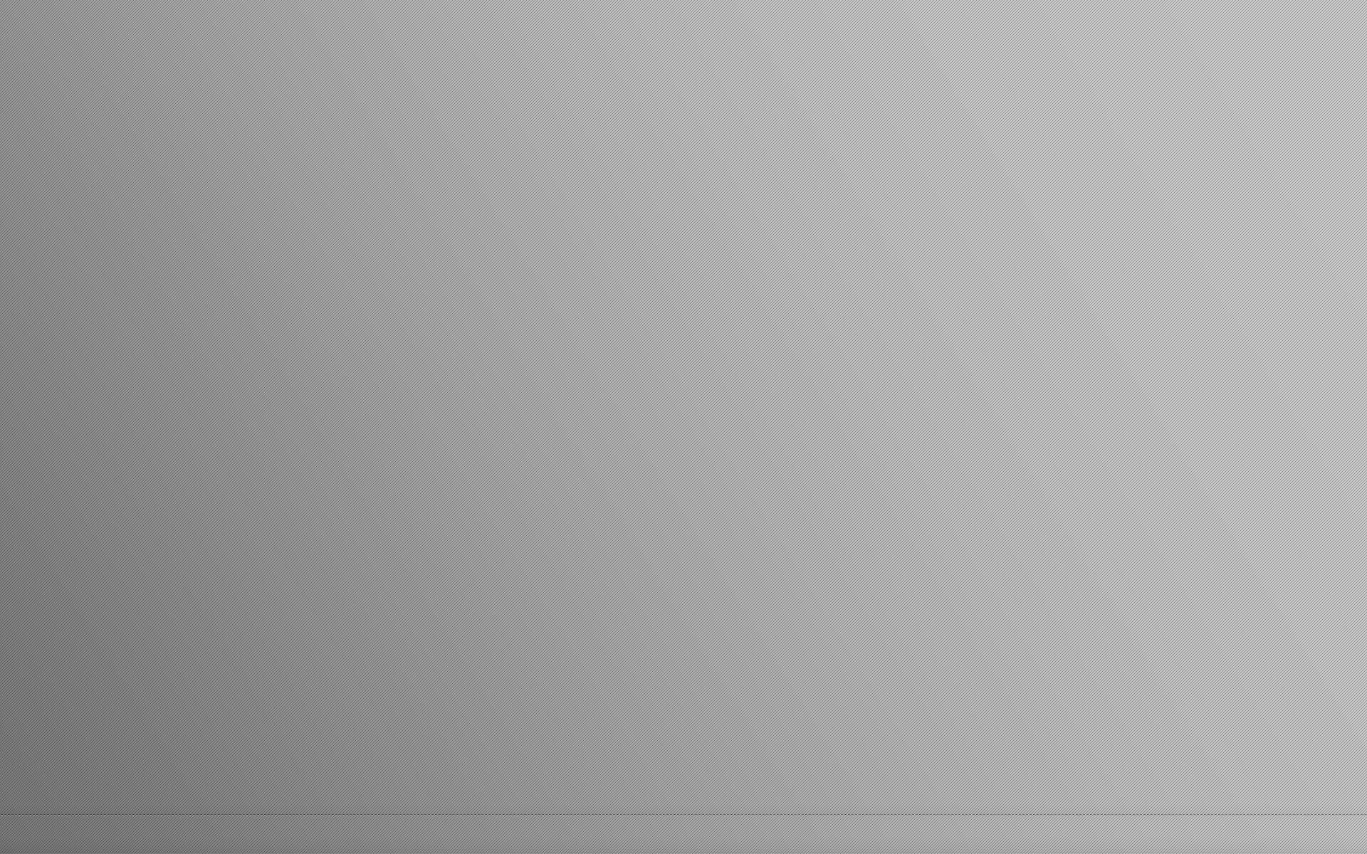 Blank White Gray Gradient Picture
