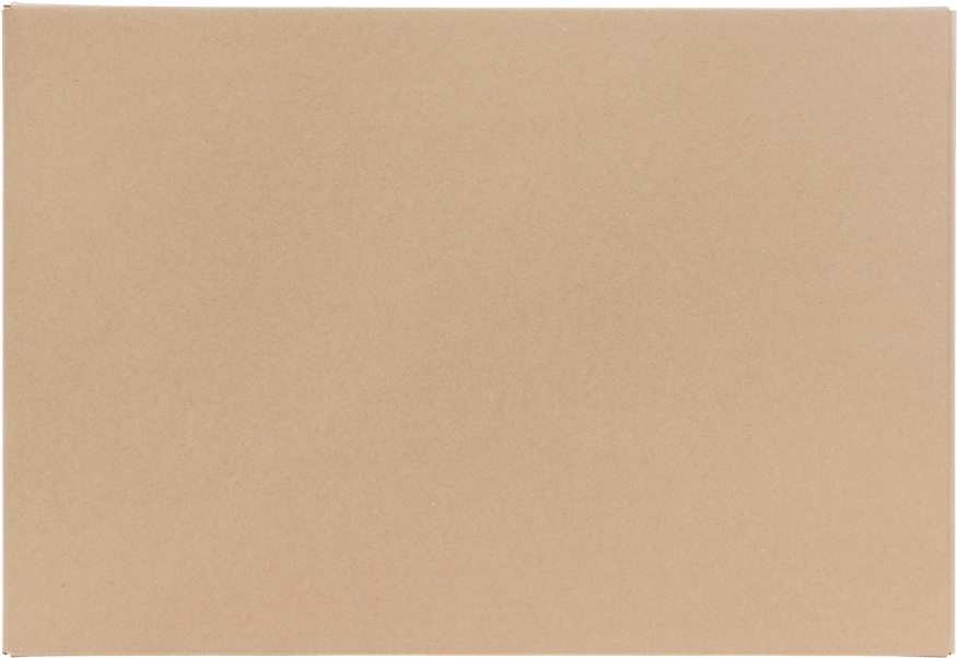 Blank_ Cardboard_ Texture_ Background PNG