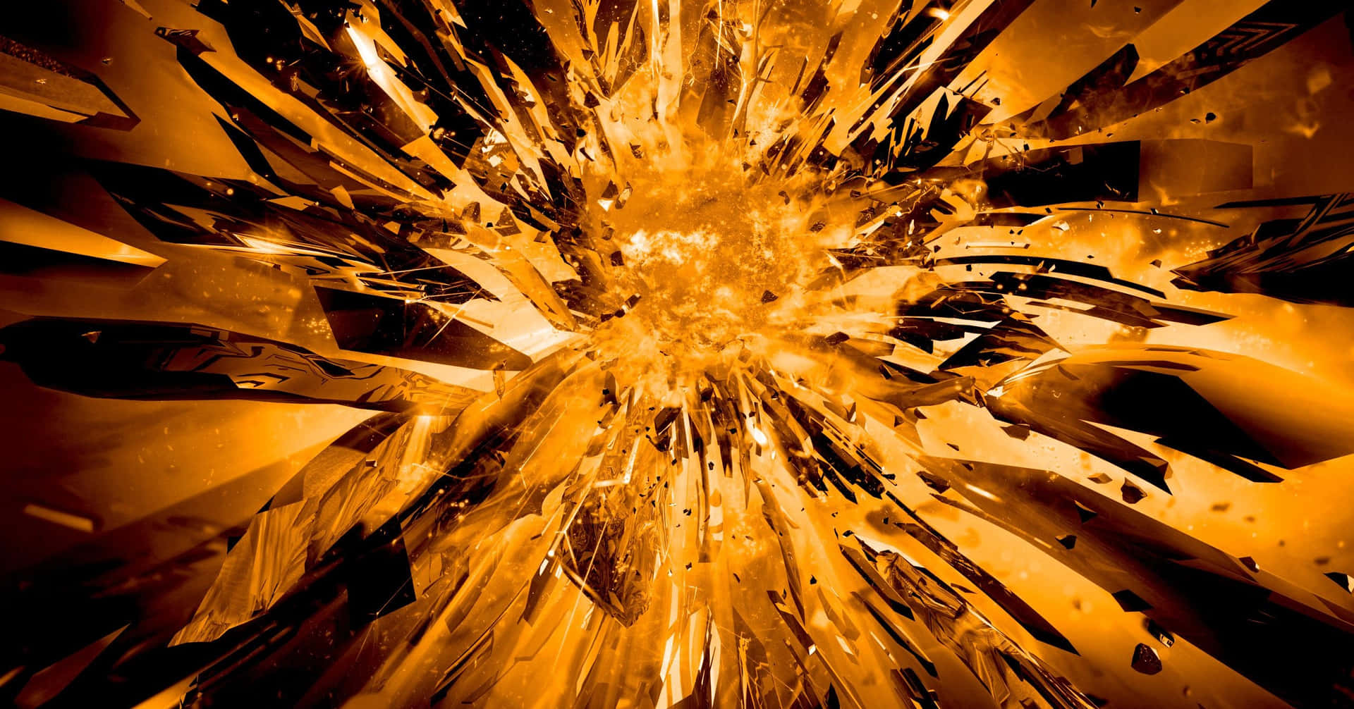 explosion background hd