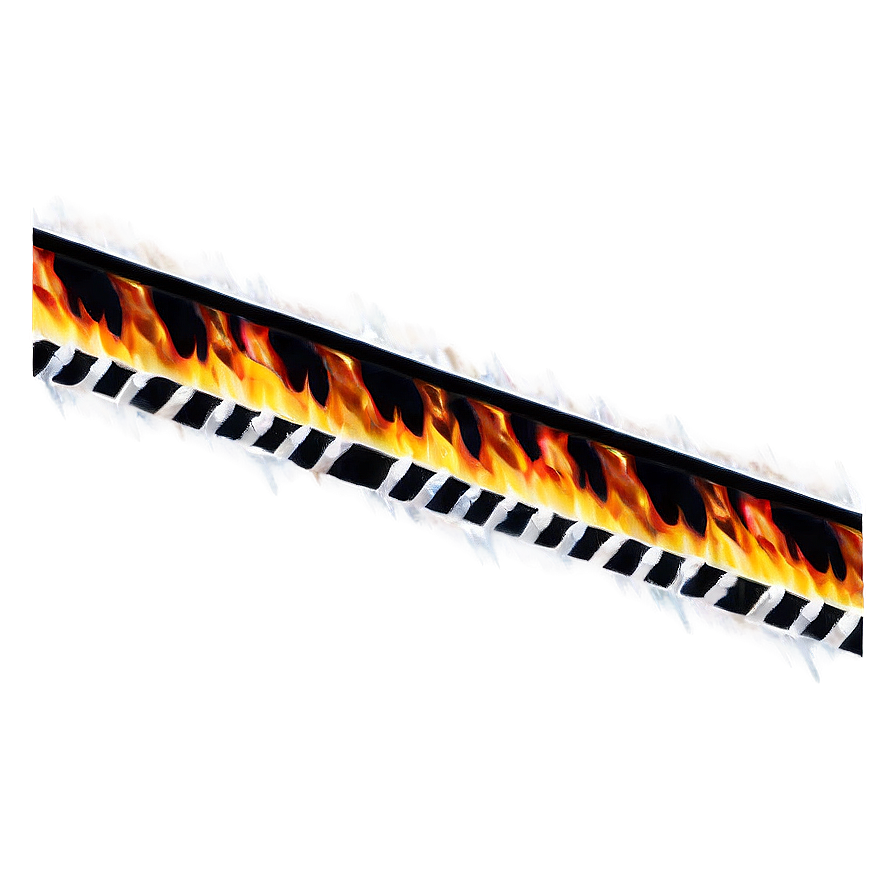 Blaze Border Png 82 PNG