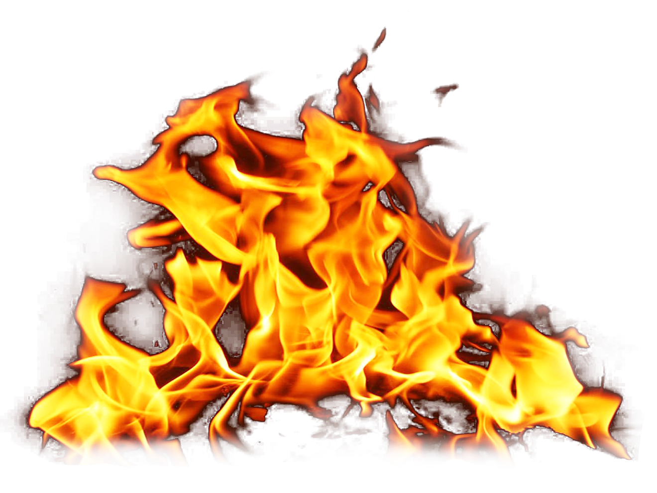 Blazing_ Fire_ Isolated.png PNG