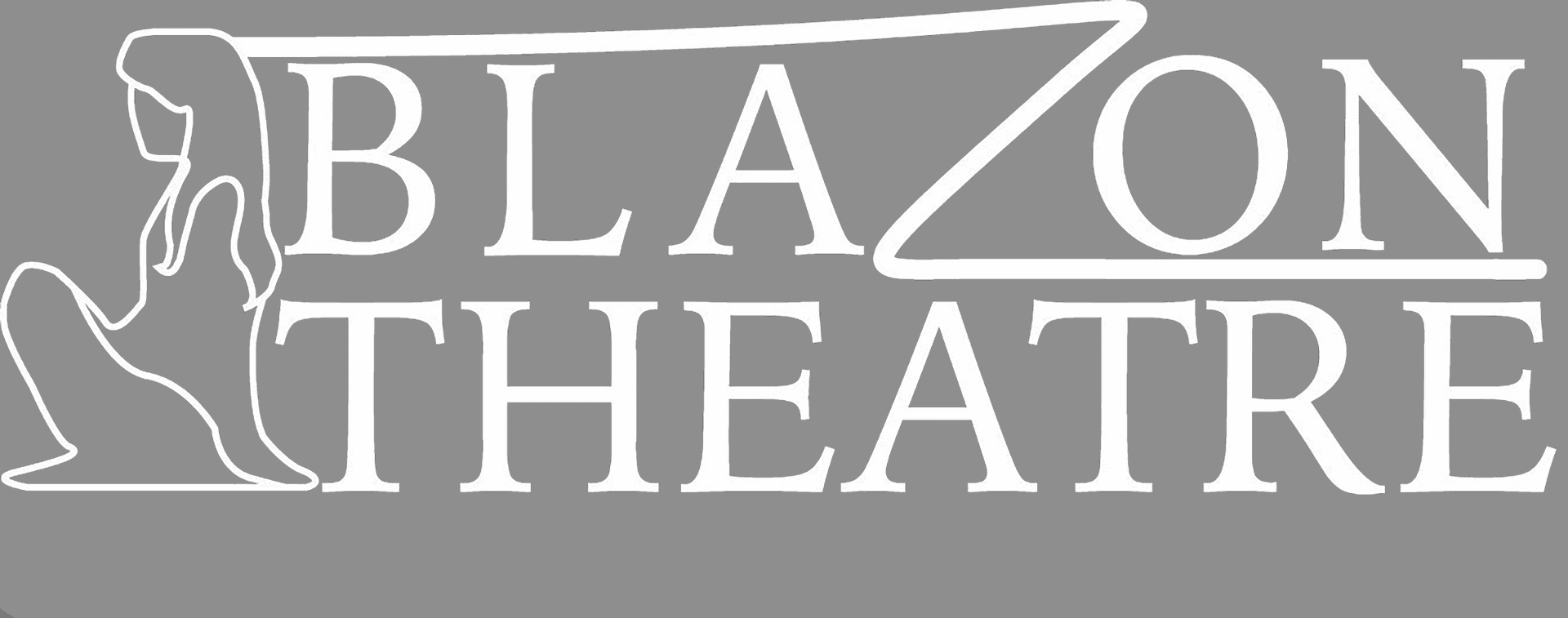 Blazon Theatre Logo PNG