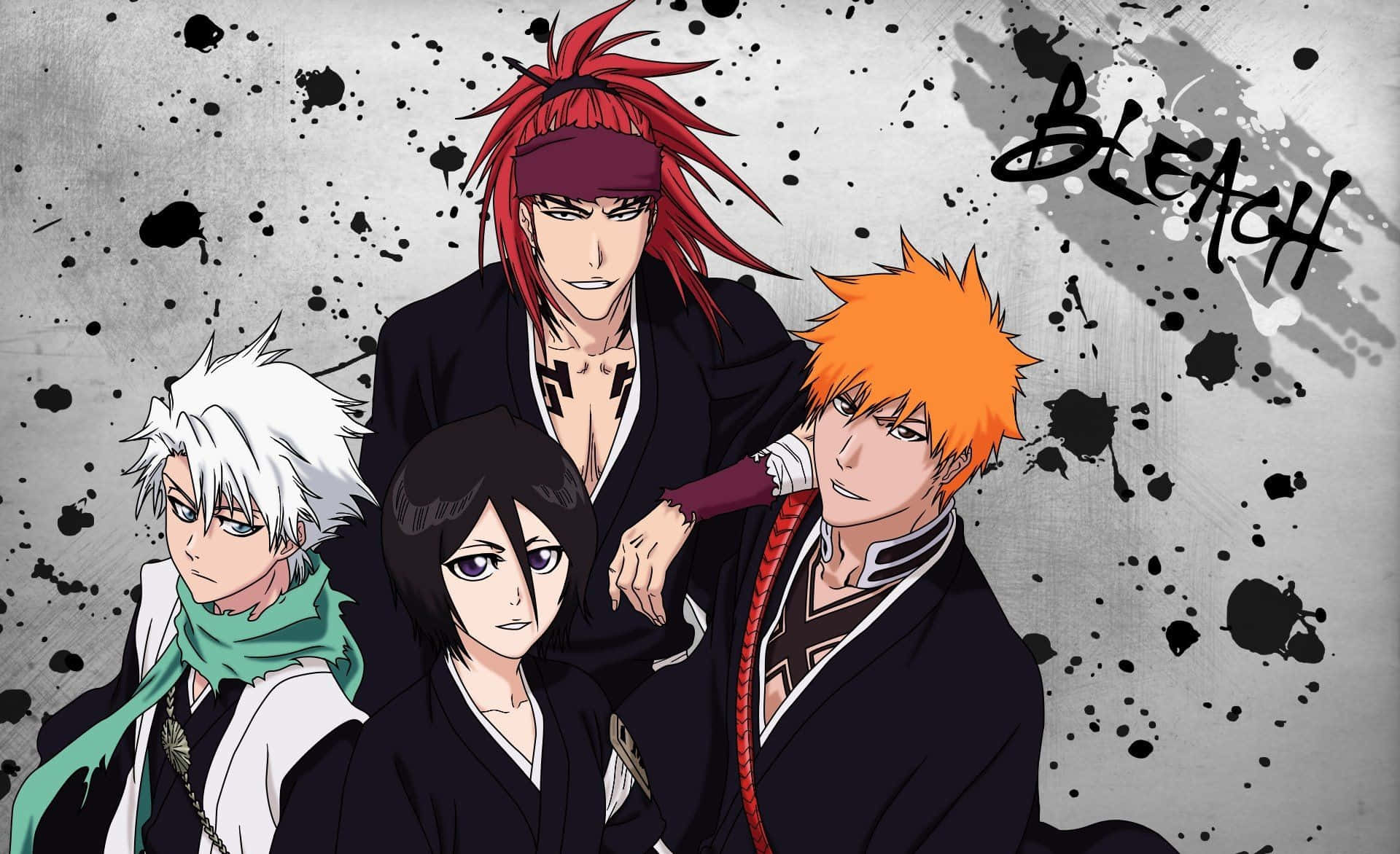 Ichigo is the Substitute Soul Reaper undertaking missions to protect the world of the living from dangerous Hollows