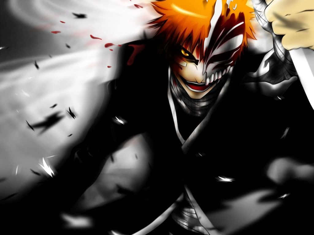 Unleash your Inner Shinigami with Bleach!