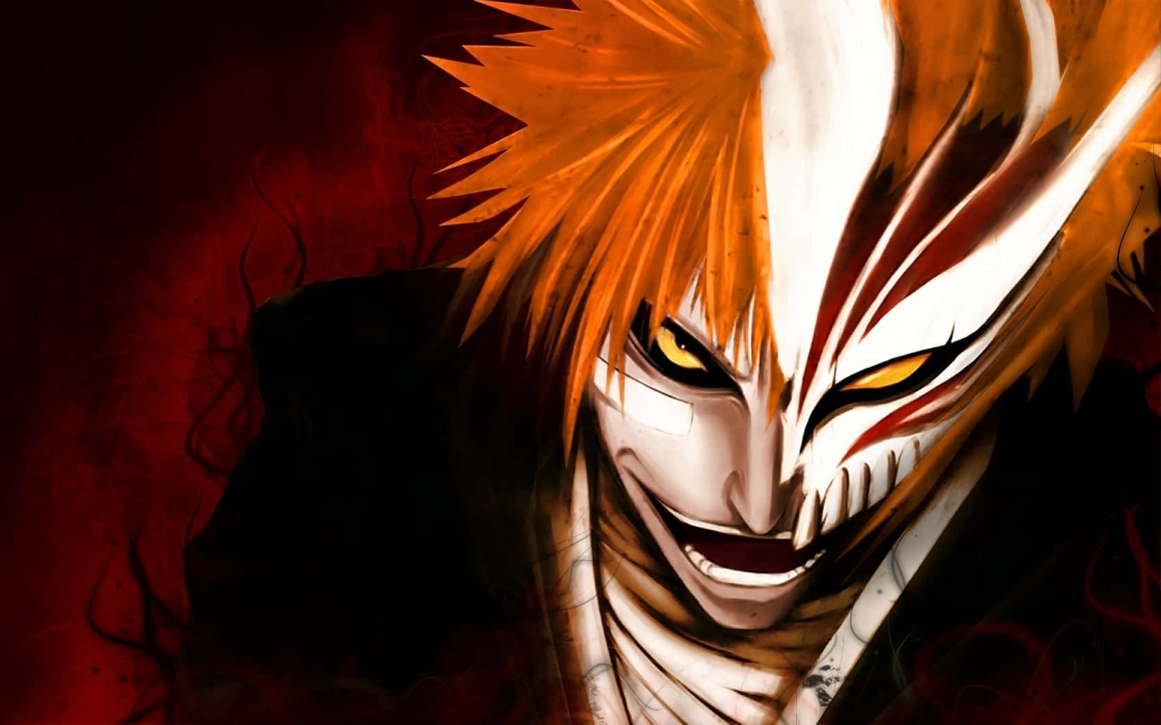 Uniting the Powers Between Good and Evil in ‘Bleach’