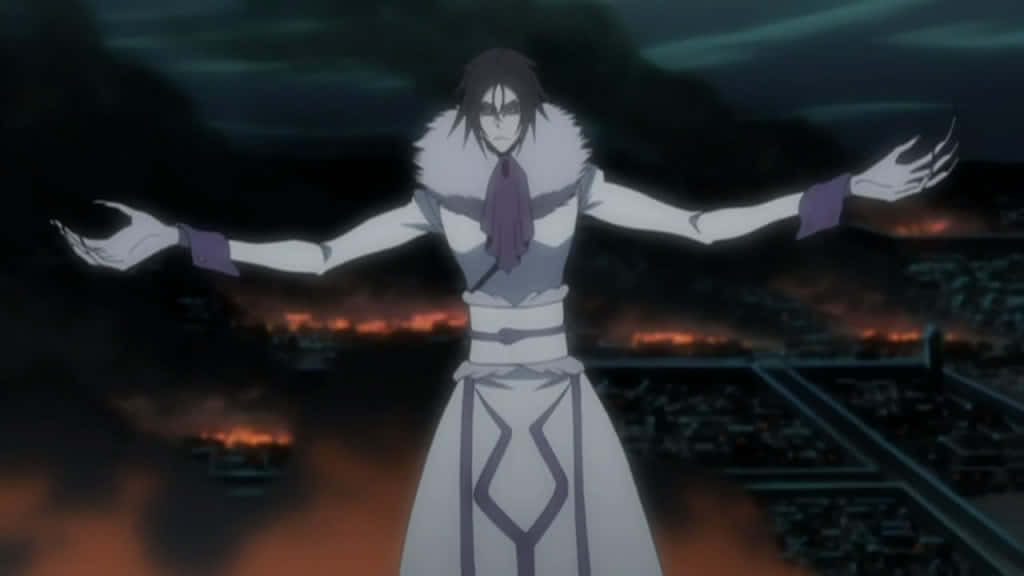 Muramasa (Zanpakuto spirit) Bleach Anime