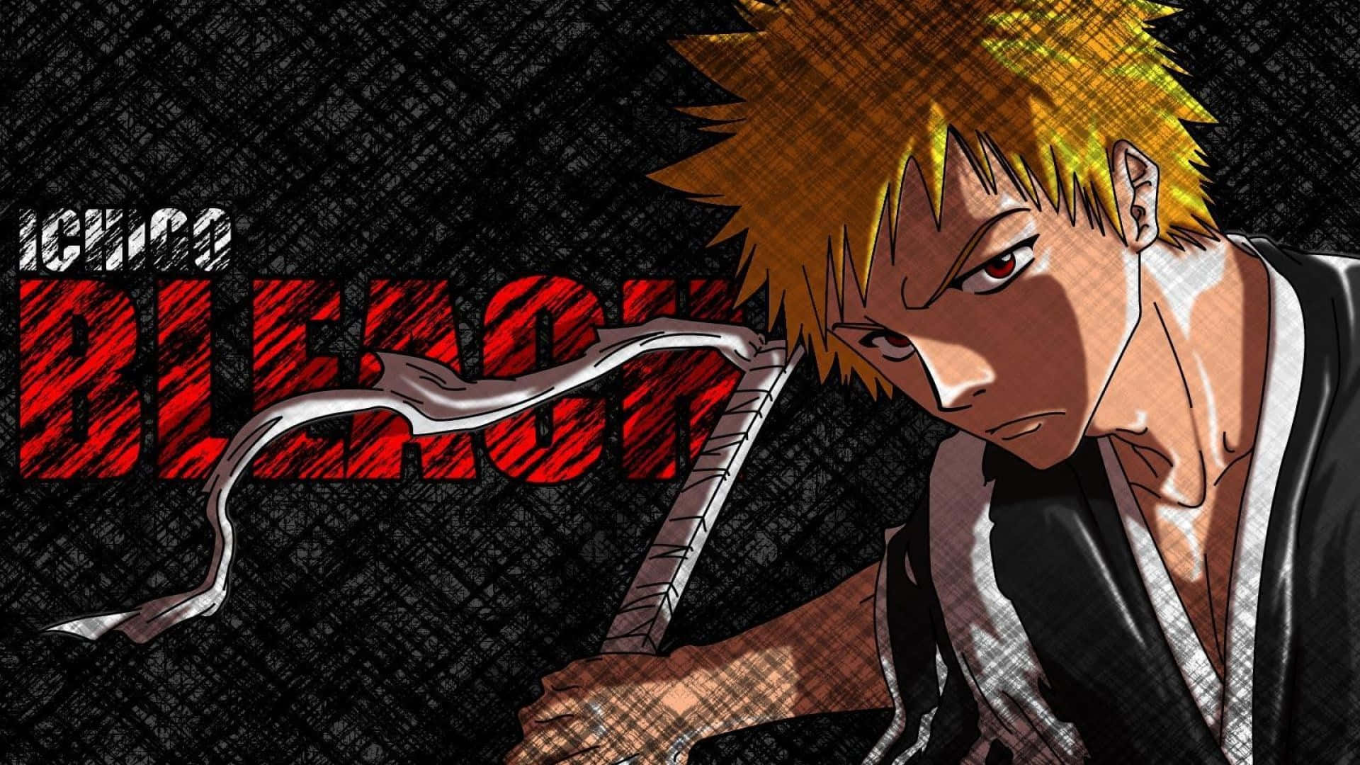 Luxury Has Come to Life with the Latest Bleach Phone Wallpaper