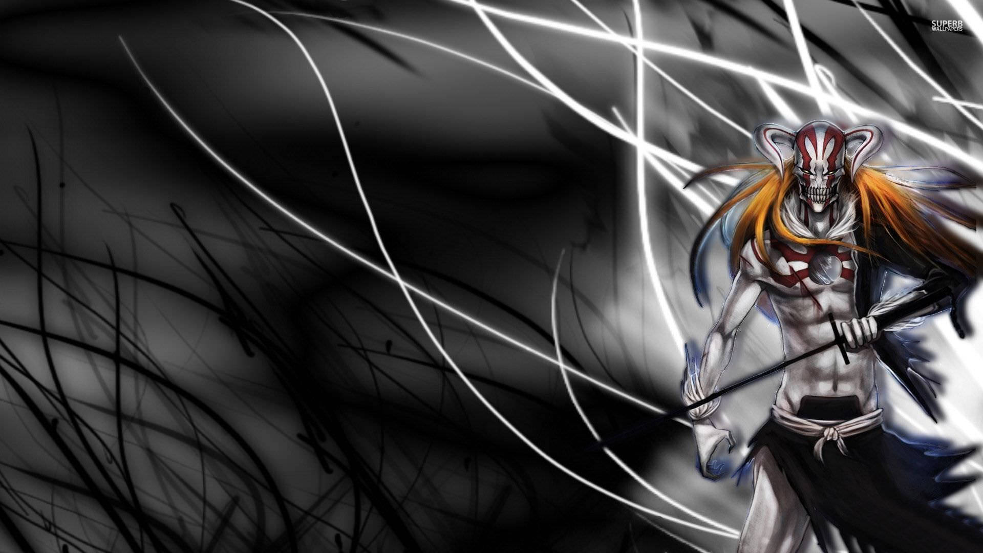 Meet the Vasto Lordes, The Powerful Attackers of Bleach Wallpaper