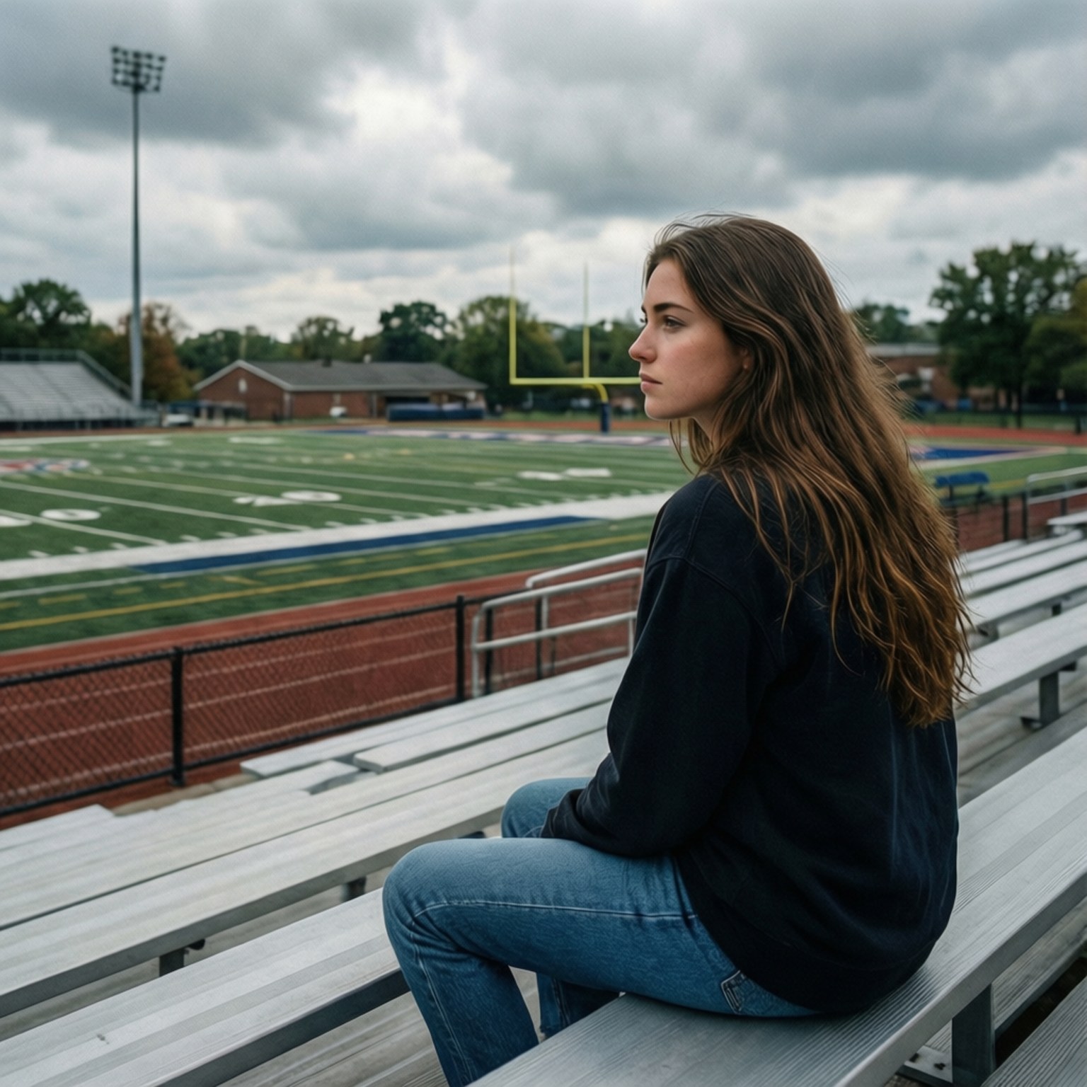 Bleacher Thoughts Achtergronden