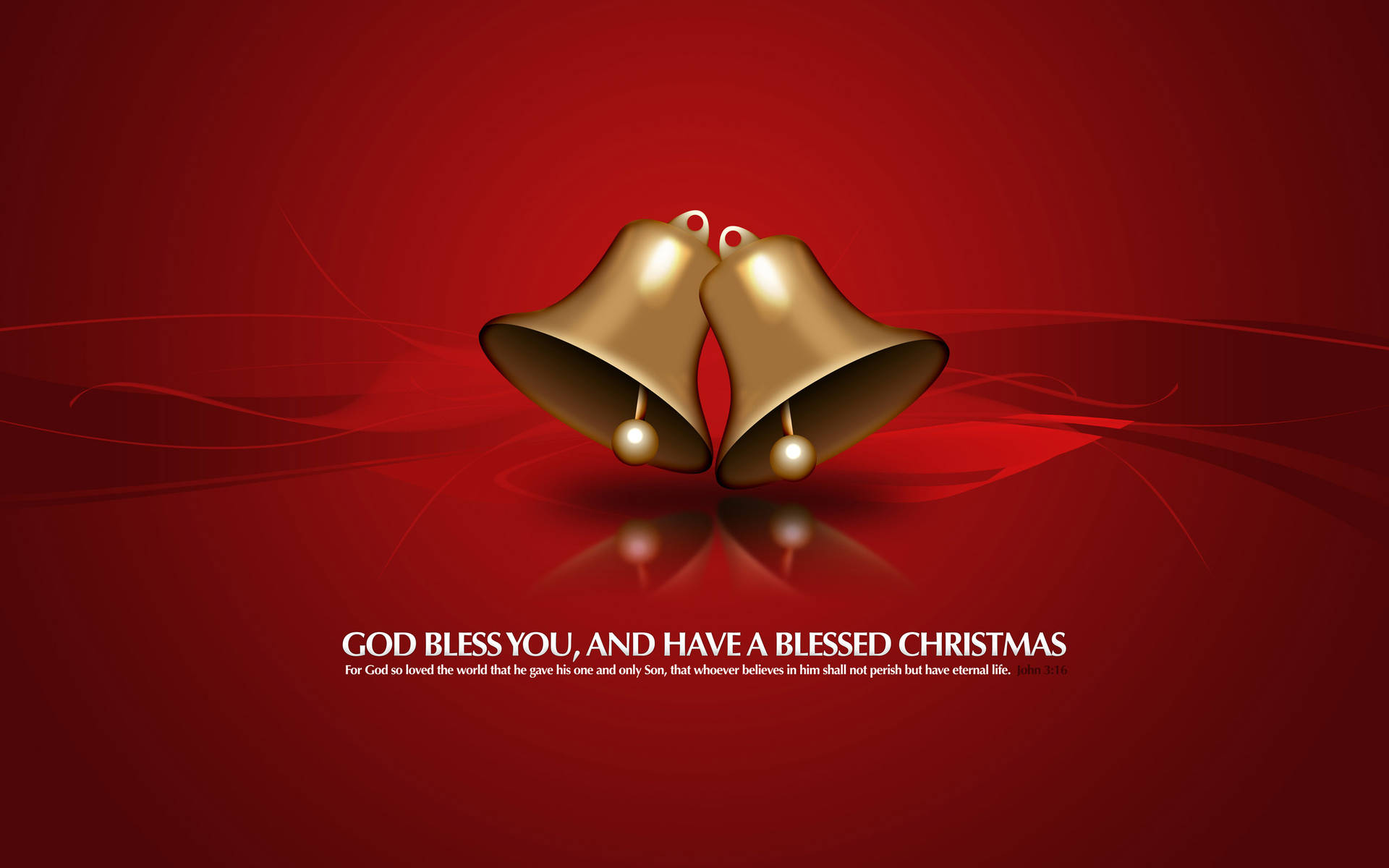 Blessed Christmas Bells