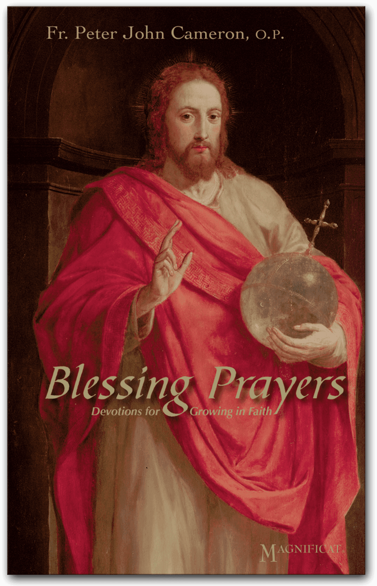 Blessing_ Prayers_ Book_ Cover PNG