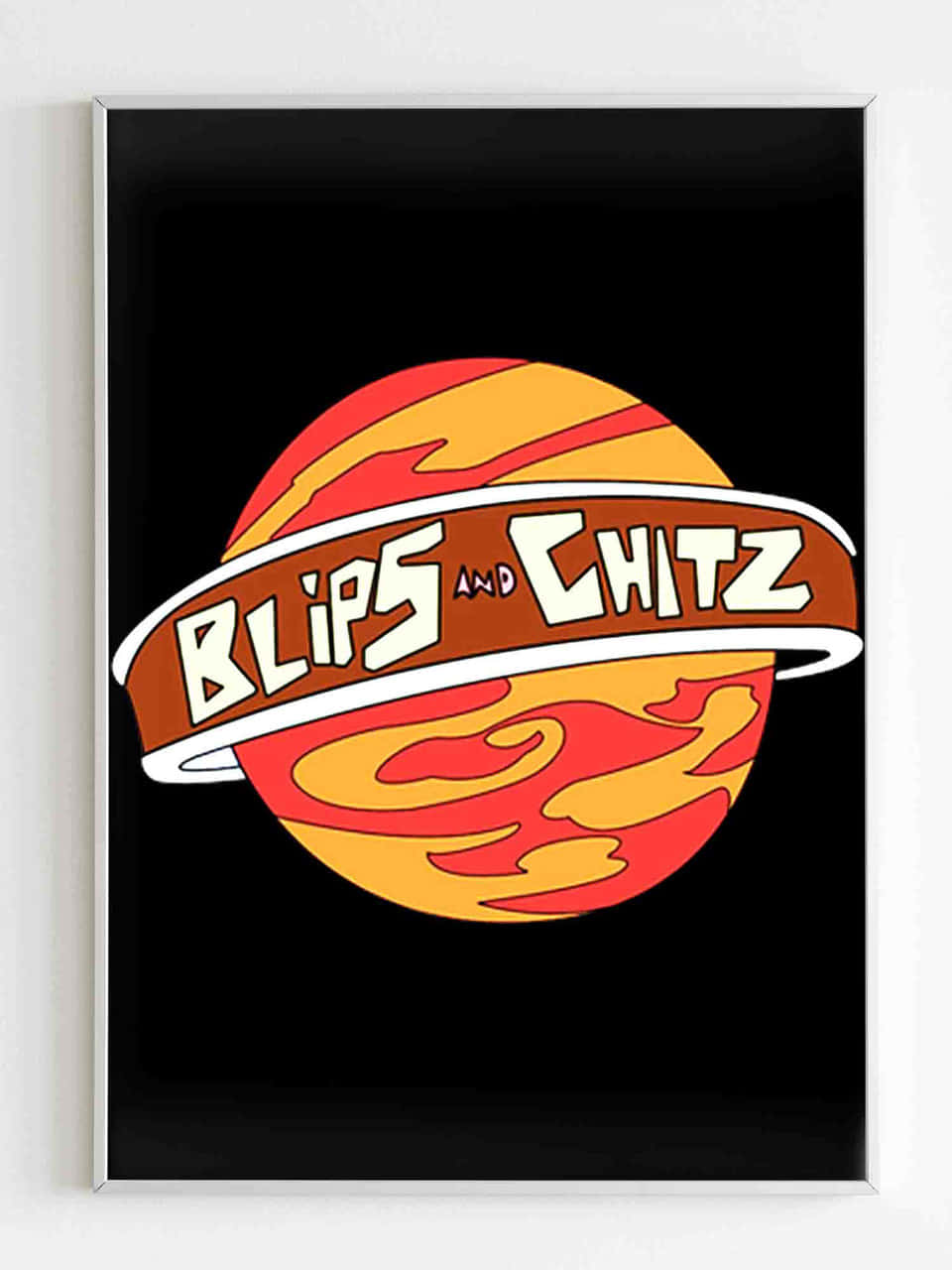 Welcome to the ultimate gaming experience at Blips and Chitz! Wallpaper