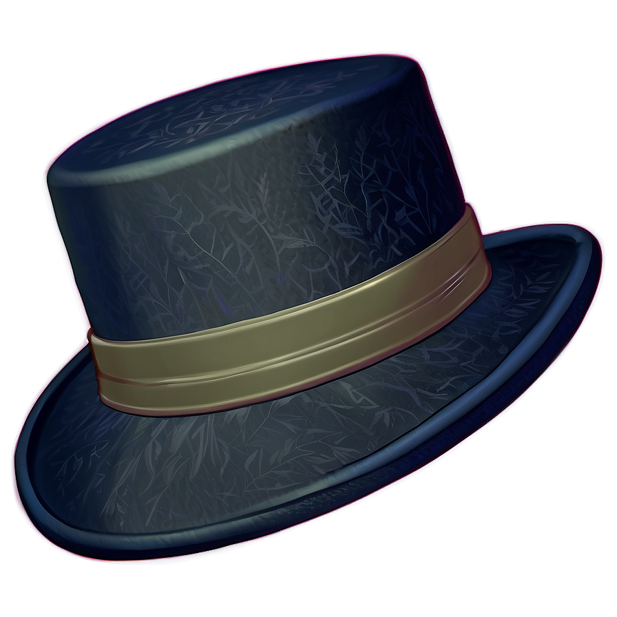 Blithe Hat Drawing Png 3 PNG