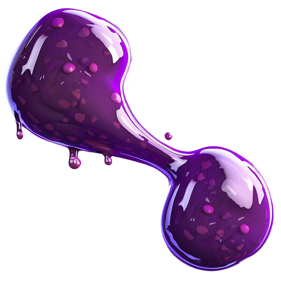 Blob Splat Png 24 PNG