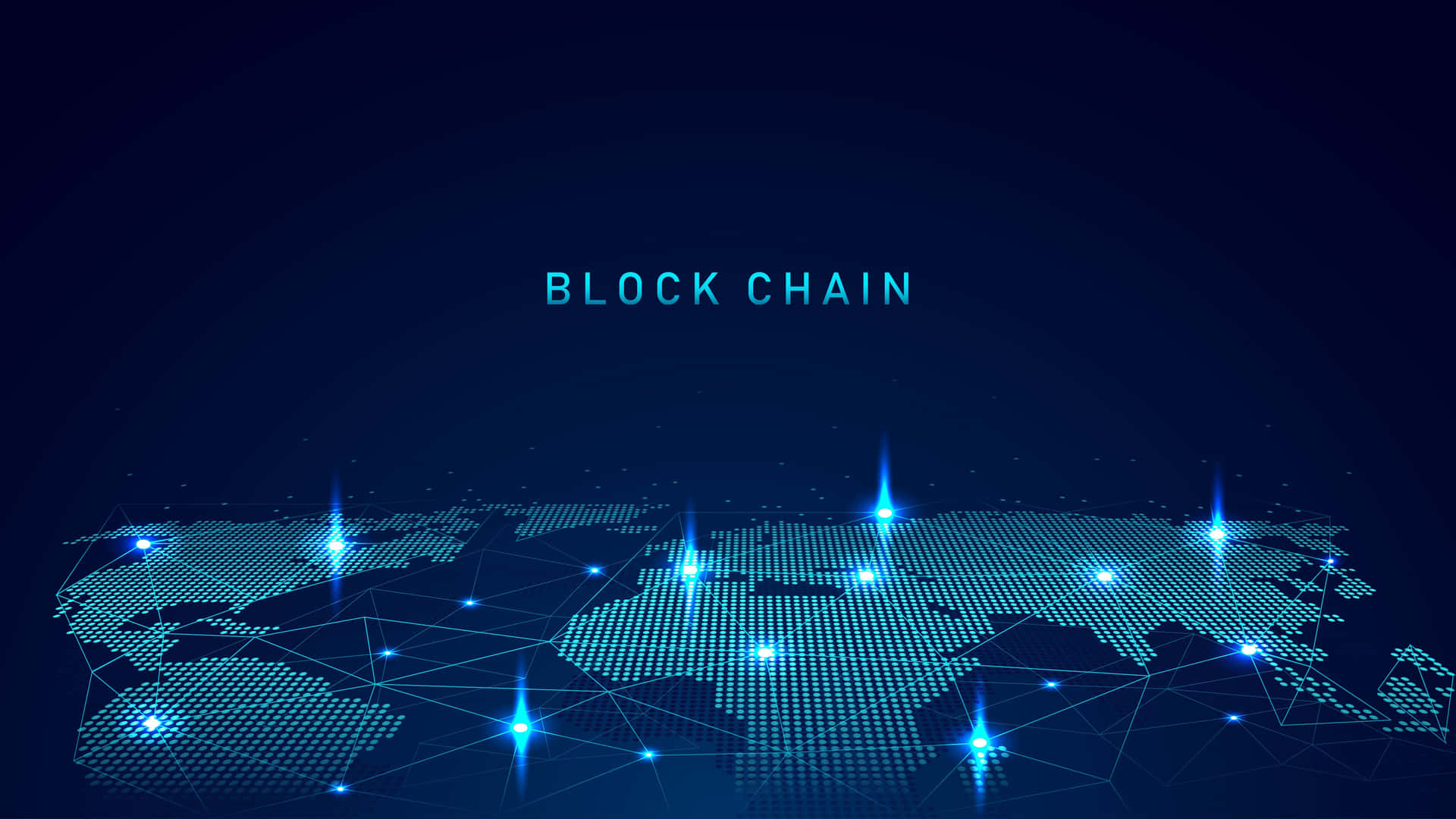 Blockchain Background