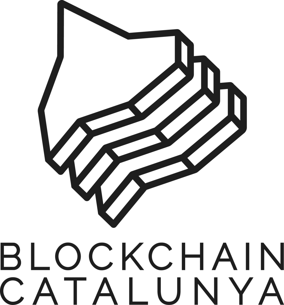 Blockchain Catalunya Logo PNG