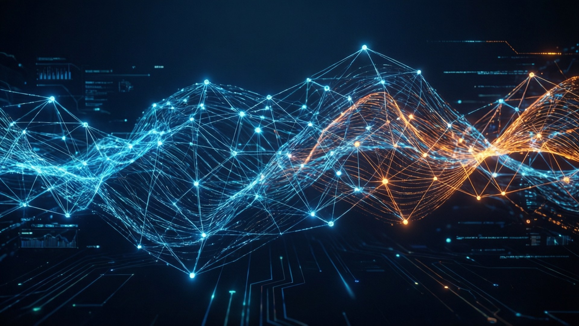 Blockchain Data Wave Achtergronden