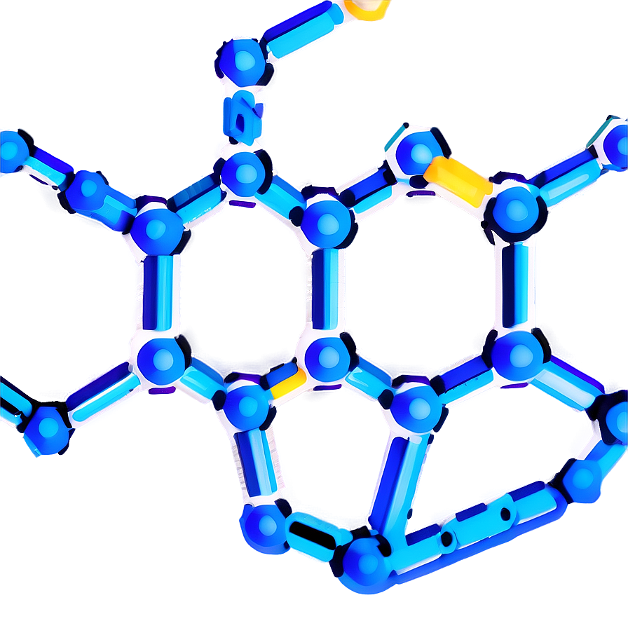 Blockchain Technology In Data Analysis Png 06262024 PNG