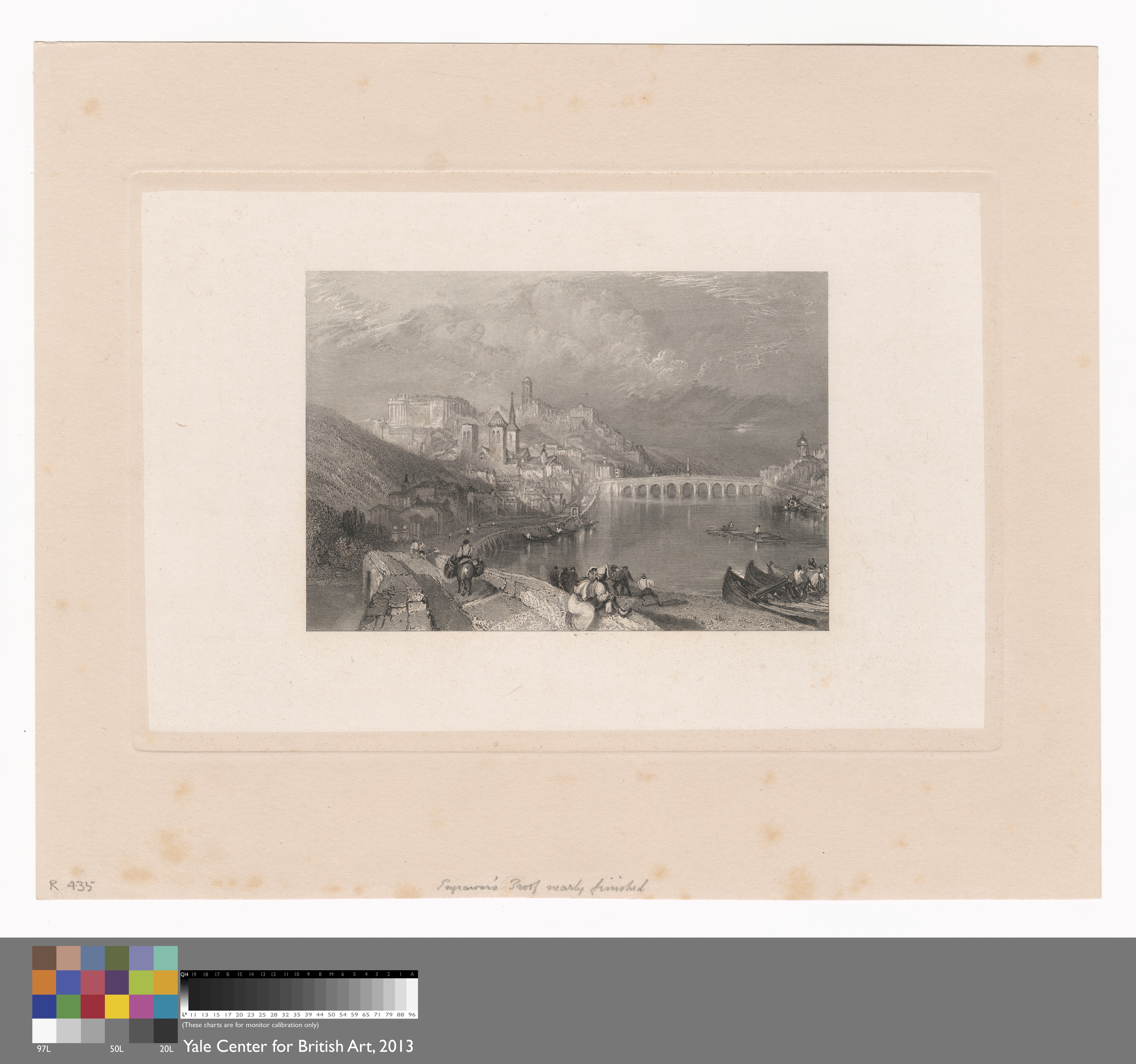 Blois Wallpaper