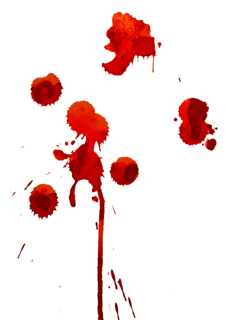 Blood Background