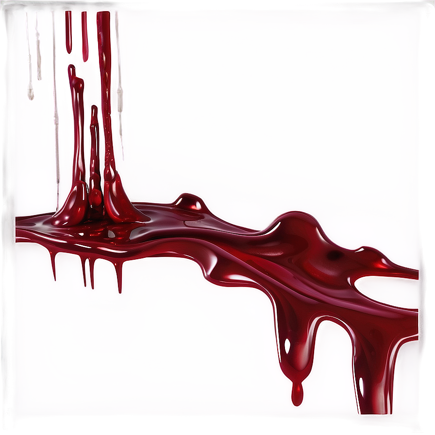 Download Blood Drip Art Png 92 | Wallpapers.com