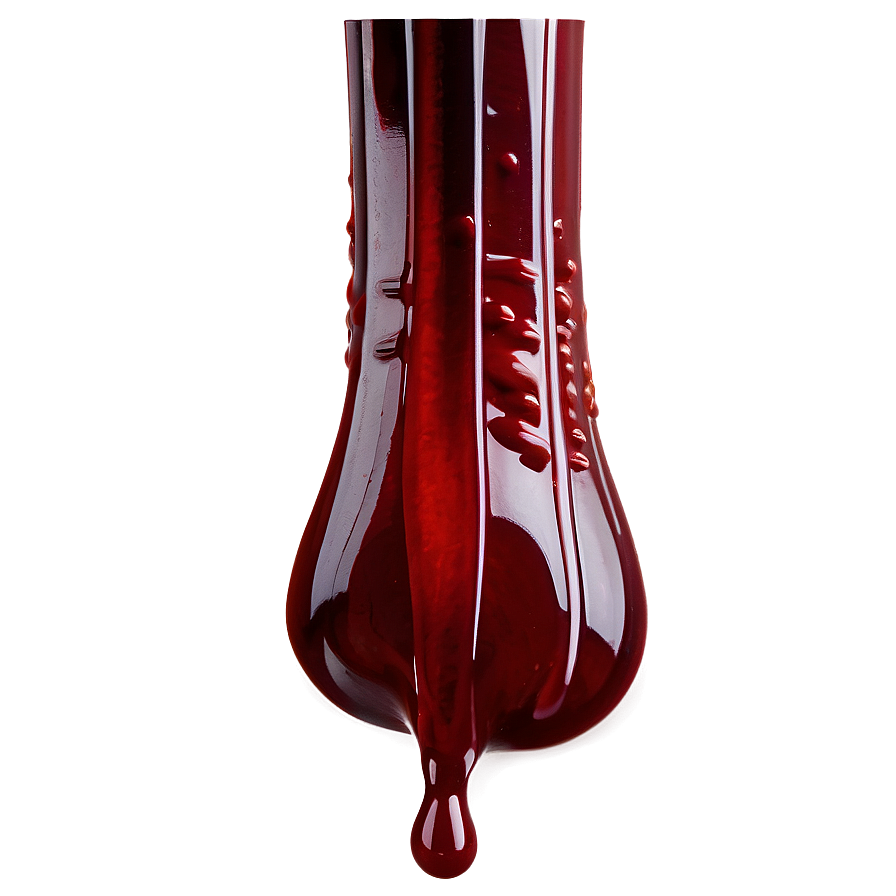 Download Blood Drip Art Png Hvn37 | Wallpapers.com