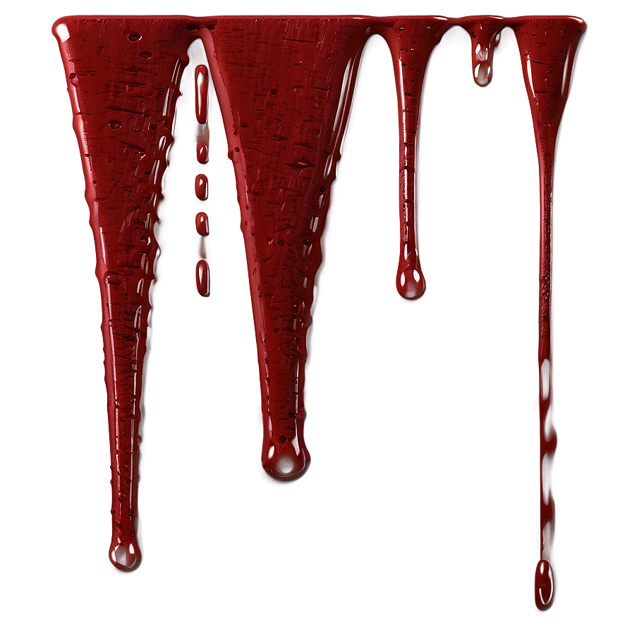 Download Blood Drip Texture Png Uku62 | Wallpapers.com