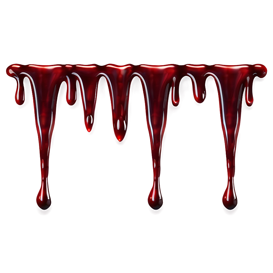 Download Blood Drip Transparent Background Png Ogw30 | Wallpapers.com