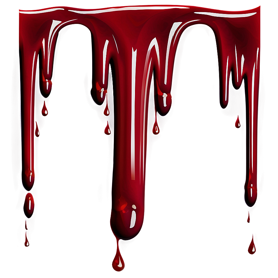 Download Blood Dripping Pattern Png 82 | Wallpapers.com