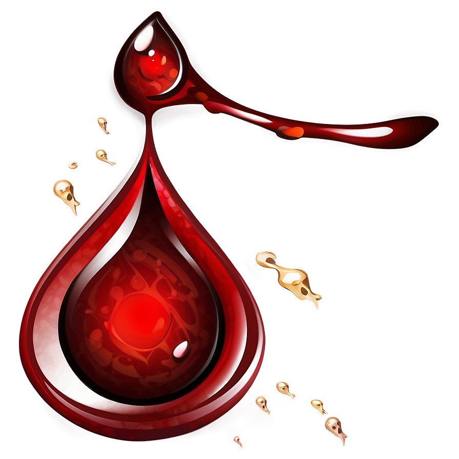 Download Blood Drop Clipart Png Taa | Wallpapers.com