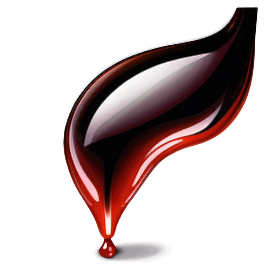 Blood Drop Illustration Png Xwm PNG