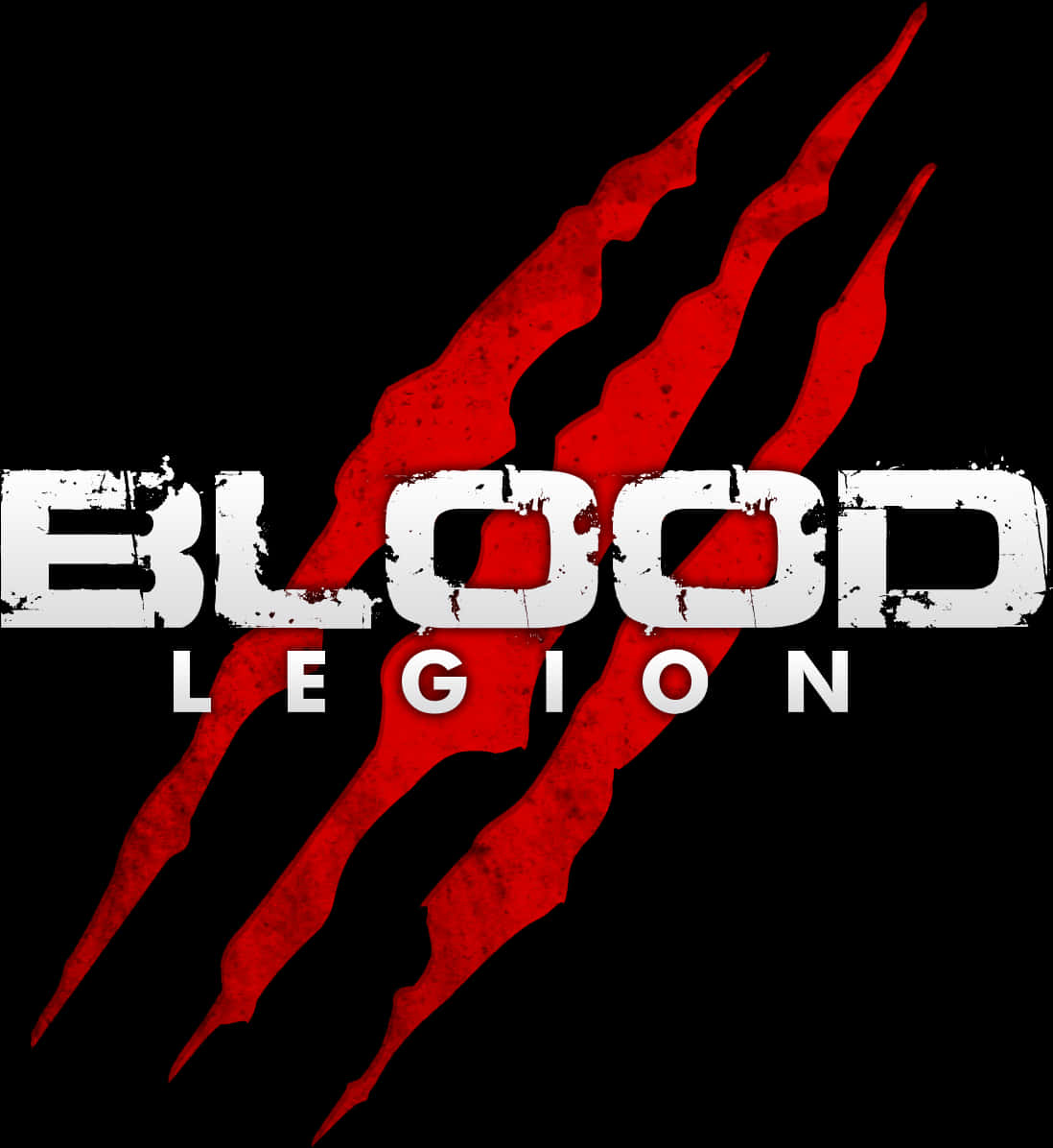 Blood Legion Graphic Design PNG