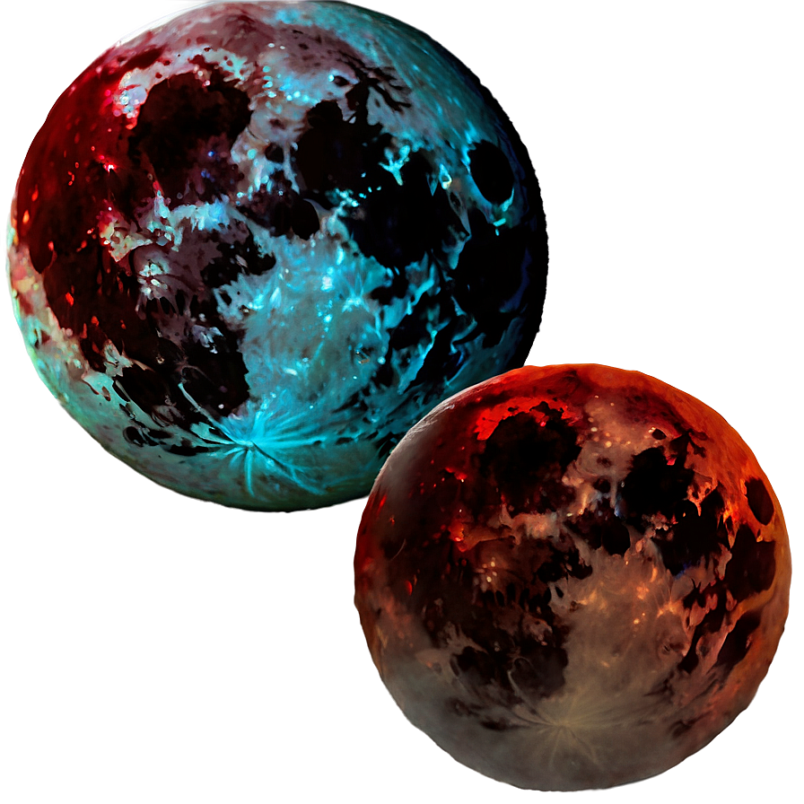 Download Blood Moon Red Full Png Dyr | Wallpapers.com