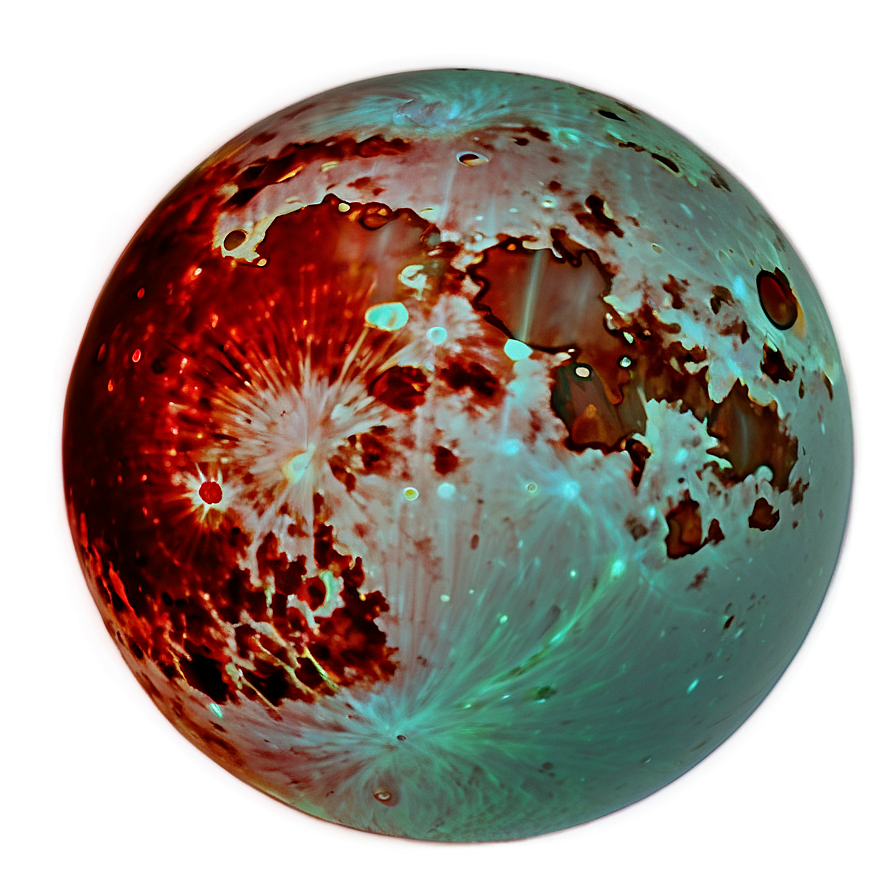 Blood Moon Transparent Png 84 PNG