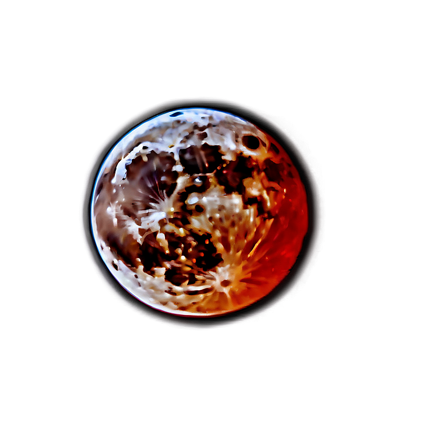 Blood Moon Transparent Png Qmh PNG