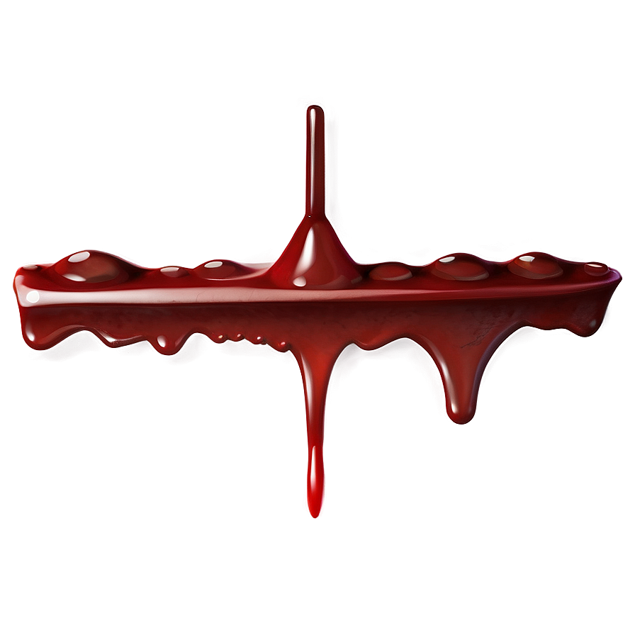 Blood Pool Art Png Php47 PNG